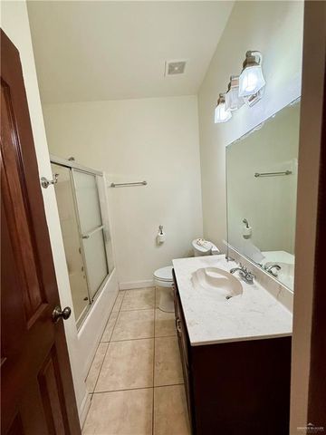 1505 Marble Street, Penitas, TX 78576