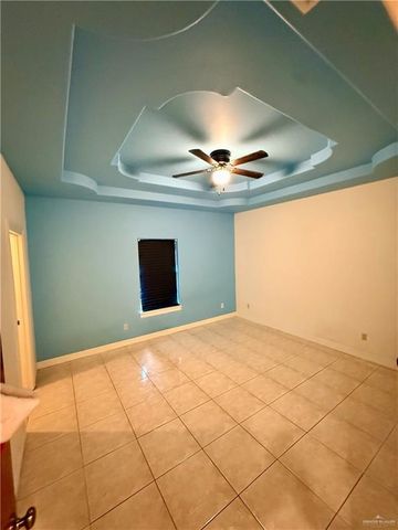 1505 Marble Street, Penitas, TX 78576