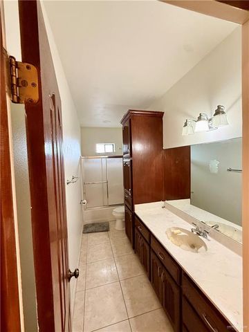 1505 Marble Street, Penitas, TX 78576