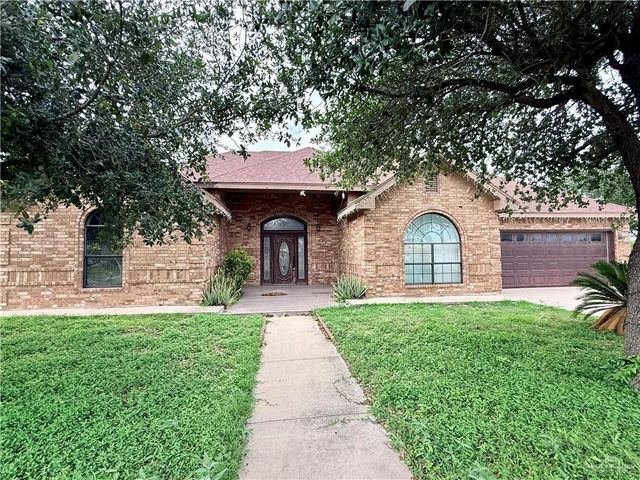 1505 Marble Street, Penitas, TX 78576