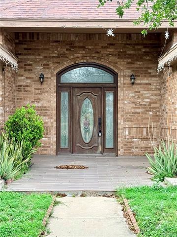 1505 Marble Street, Penitas, TX 78576