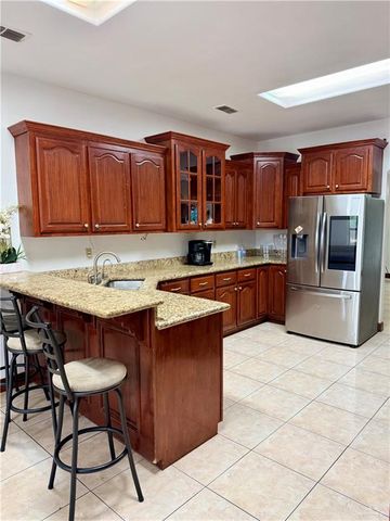1505 Marble Street, Penitas, TX 78576