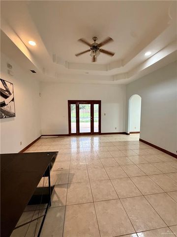 1505 Marble Street, Penitas, TX 78576