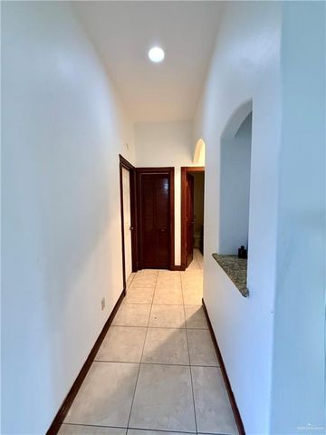 1505 Marble Street, Penitas, TX 78576