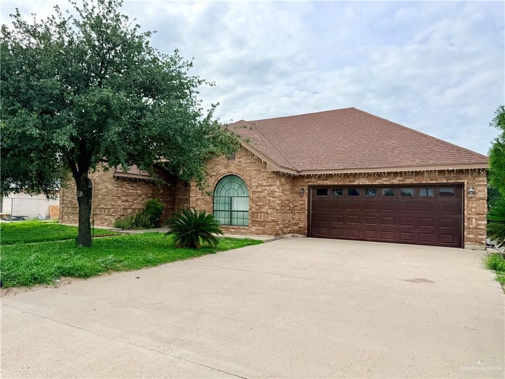 1505 Marble Street, Penitas, TX 78576