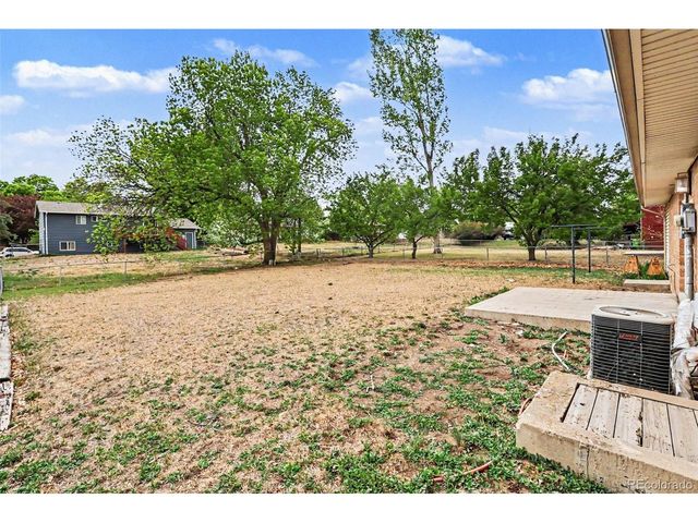 809 Gallup Rd, Fort Collins, CO 80521