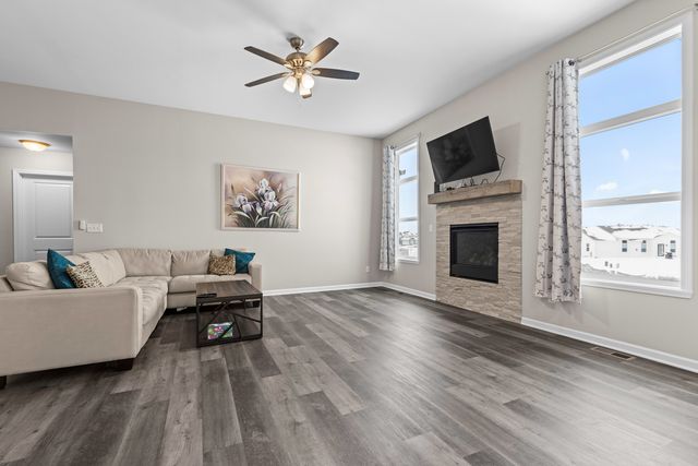 12630 SCARSDALE Lane, Loves Park, IL 61111