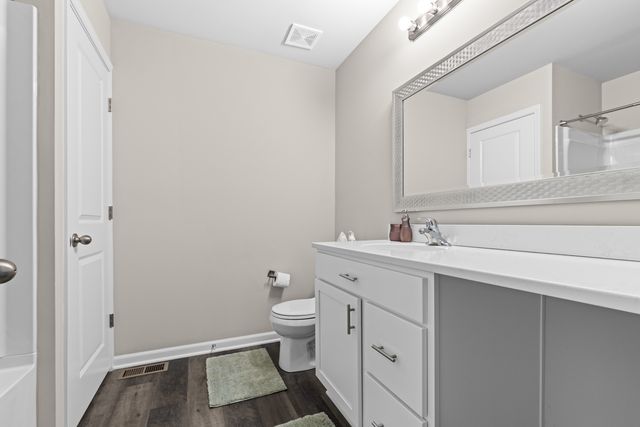 12630 SCARSDALE Lane, Loves Park, IL 61111