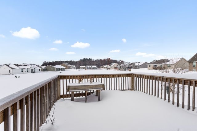 12630 SCARSDALE Lane, Loves Park, IL 61111