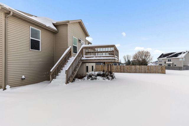 12630 SCARSDALE Lane, Loves Park, IL 61111