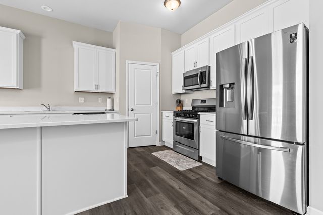 12630 SCARSDALE Lane, Loves Park, IL 61111