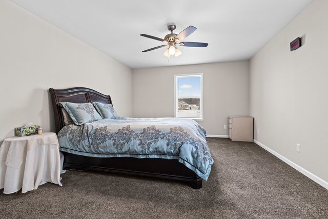 12630 SCARSDALE Lane, Loves Park, IL 61111