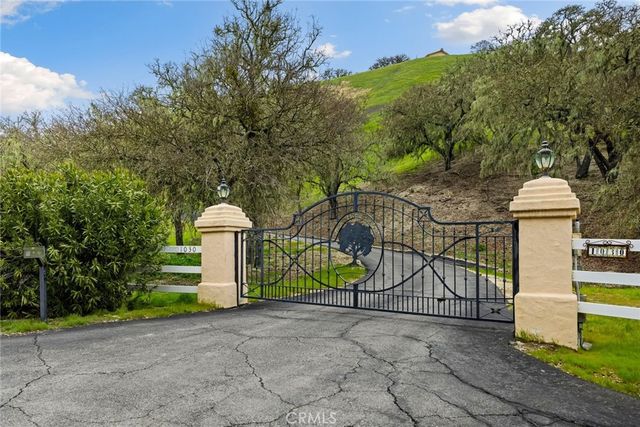 1030 Redondo Lane, Templeton, CA 93465