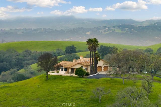 1030 Redondo Lane, Templeton, CA 93465