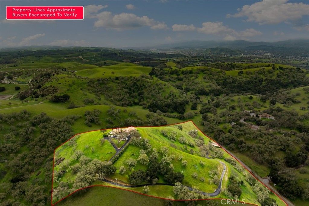 Image 27 of property listing at 1030 Redondo Lane, Templeton, CA 93465