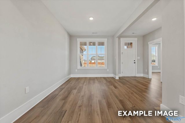 154 Bramble Creek Drive, Meridianville, AL 35759
