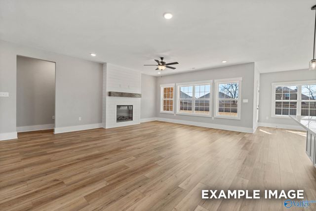 154 Bramble Creek Drive, Meridianville, AL 35759