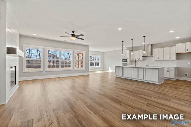 154 Bramble Creek Drive, Meridianville, AL 35759