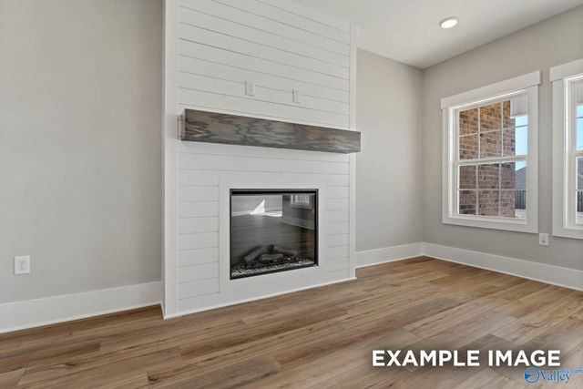 154 Bramble Creek Drive, Meridianville, AL 35759