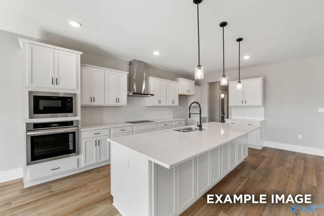 154 Bramble Creek Drive, Meridianville, AL 35759