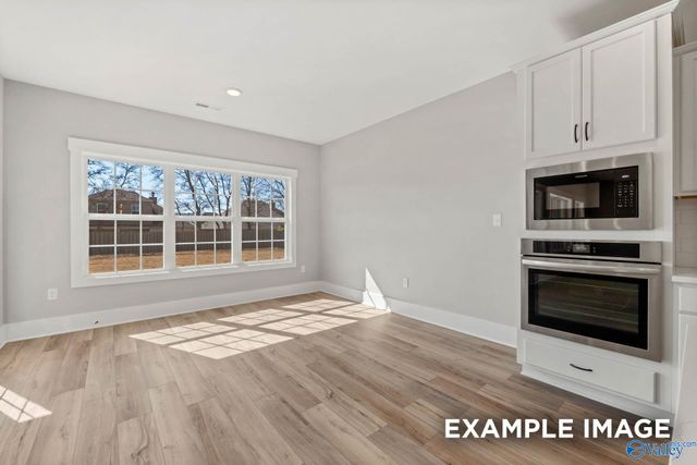 154 Bramble Creek Drive, Meridianville, AL 35759