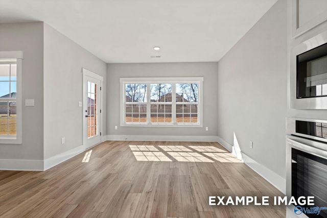 154 Bramble Creek Drive, Meridianville, AL 35759