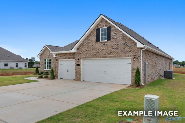 154 Bramble Creek Drive, Meridianville, AL 35759