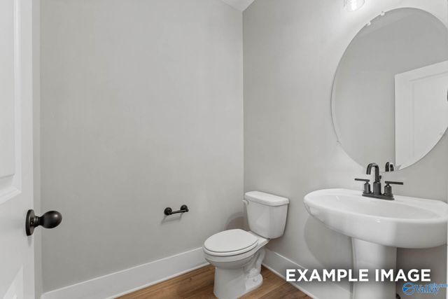 154 Bramble Creek Drive, Meridianville, AL 35759