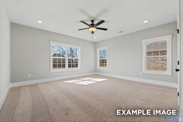 154 Bramble Creek Drive, Meridianville, AL 35759
