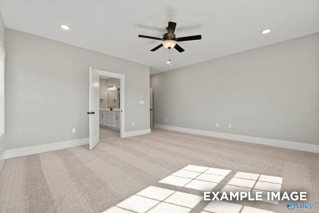 154 Bramble Creek Drive, Meridianville, AL 35759