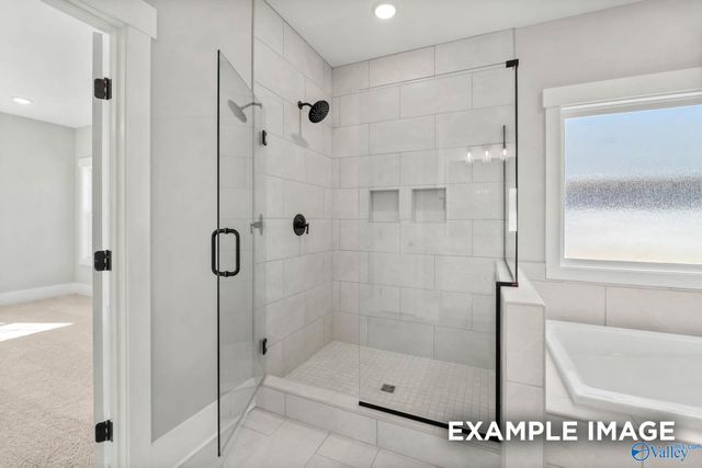 154 Bramble Creek Drive, Meridianville, AL 35759
