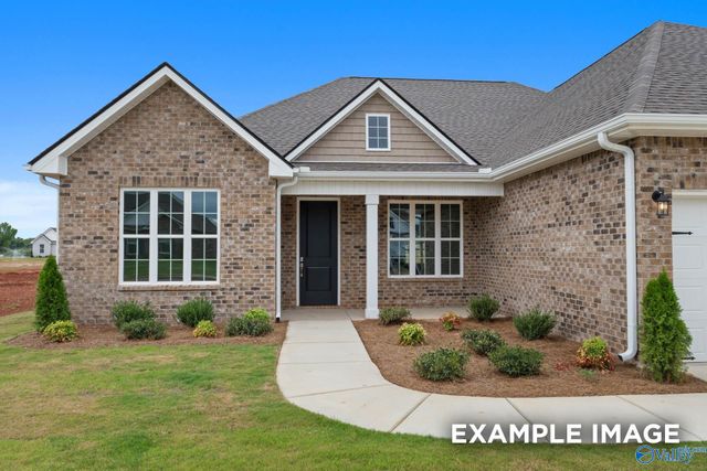 154 Bramble Creek Drive, Meridianville, AL 35759