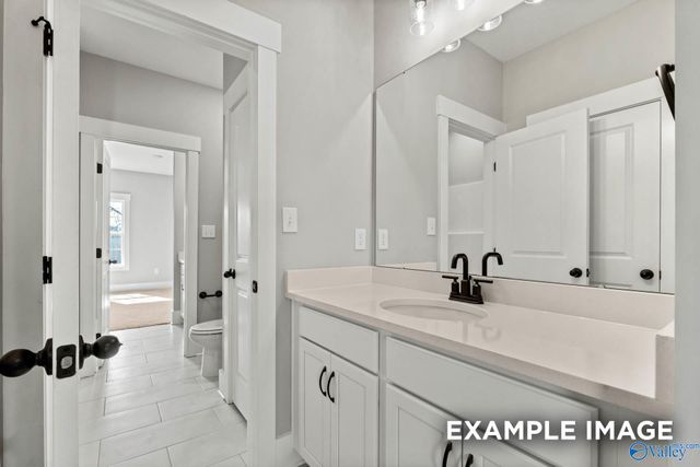 154 Bramble Creek Drive, Meridianville, AL 35759