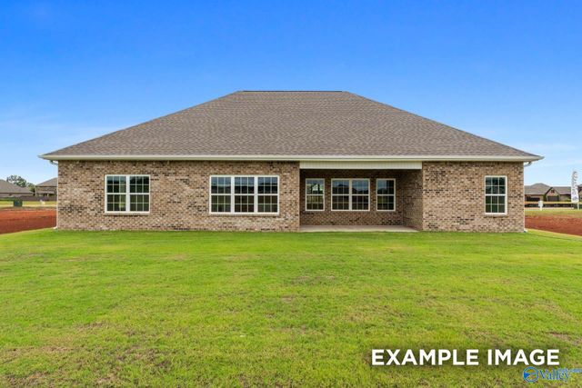 154 Bramble Creek Drive, Meridianville, AL 35759