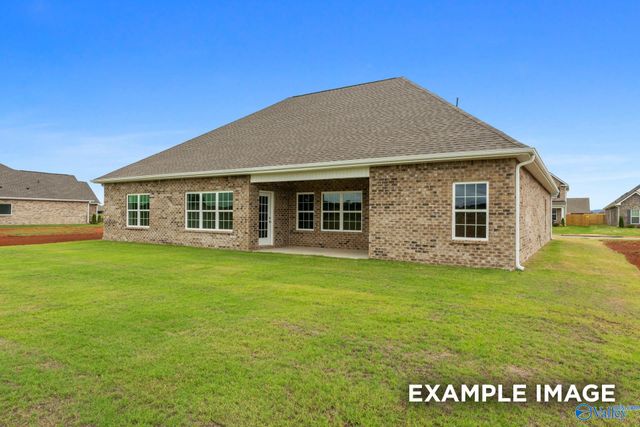 154 Bramble Creek Drive, Meridianville, AL 35759