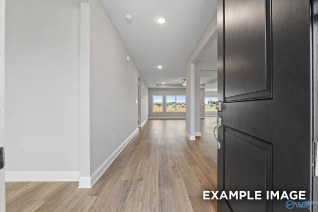 154 Bramble Creek Drive, Meridianville, AL 35759