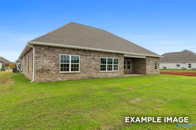 154 Bramble Creek Drive, Meridianville, AL 35759