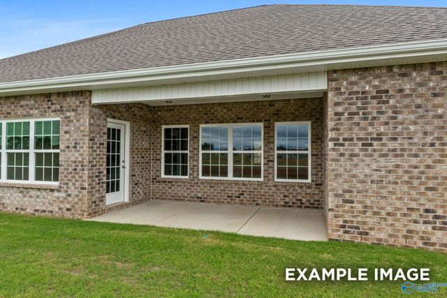 154 Bramble Creek Drive, Meridianville, AL 35759