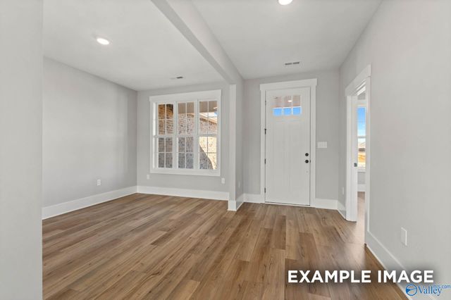 154 Bramble Creek Drive, Meridianville, AL 35759