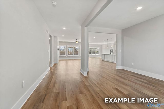 154 Bramble Creek Drive, Meridianville, AL 35759