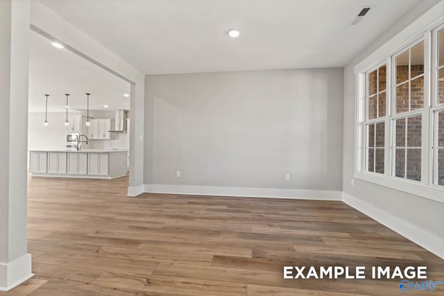 154 Bramble Creek Drive, Meridianville, AL 35759