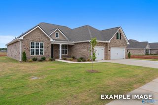 154 Bramble Creek Drive, Meridianville, AL 35759