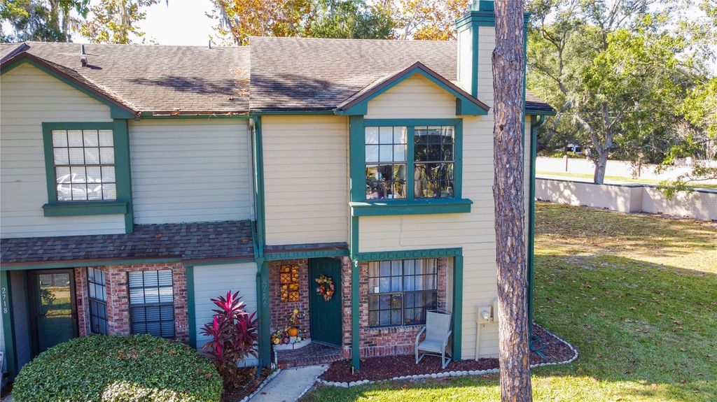 2724 CANDLEWOOD COURT, Apopka, FL 32703