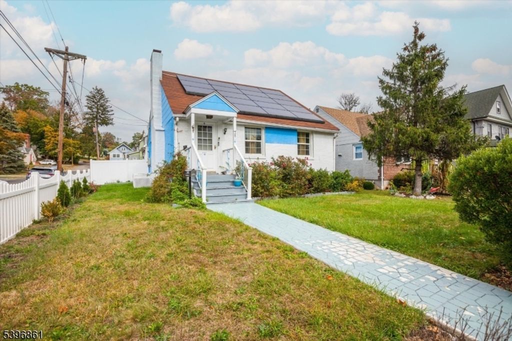 380 Watchung Ave, North Plainfield Boro, NJ 07060