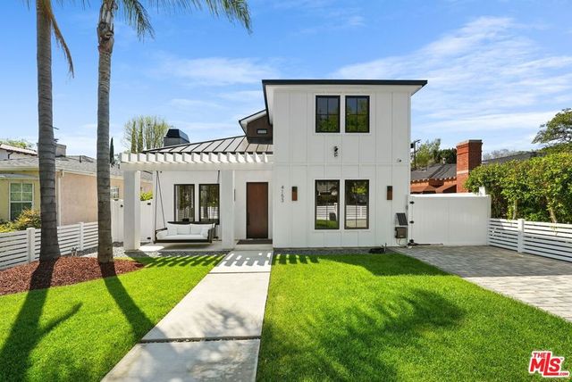 4153 Vantage Avenue, Studio City, CA 91604