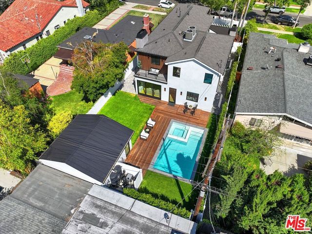 4153 Vantage Avenue, Studio City, CA 91604