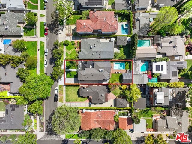 4153 Vantage Avenue, Studio City, CA 91604