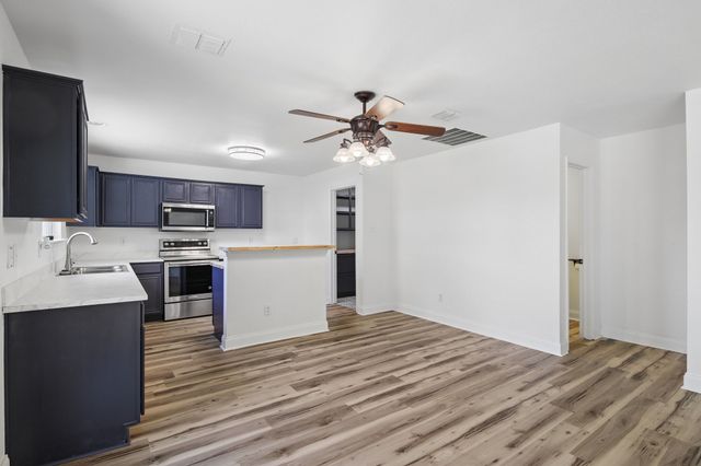 5533 Spring Ridge Drive, Watauga, TX 76137