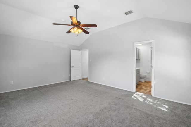 5533 Spring Ridge Drive, Watauga, TX 76137