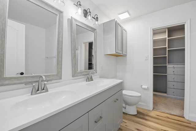 5533 Spring Ridge Drive, Watauga, TX 76137